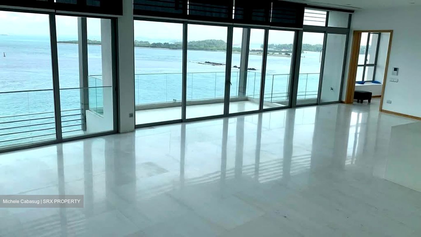 The Oceanfront @ Sentosa Cove (D4), Condominium #592596921